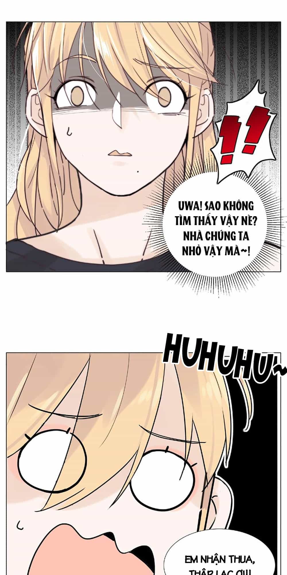 Tình Yêu Chớp Nhoáng - Chương 112 - ảnh 19