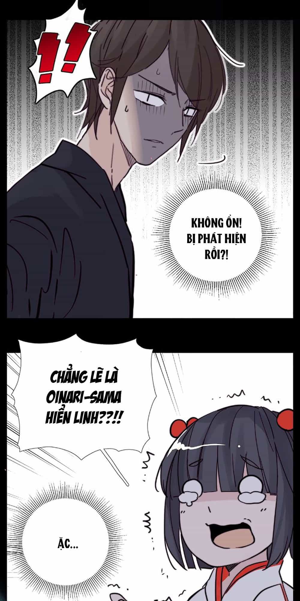 Tình Yêu Chớp Nhoáng - Chương 113 - ảnh 26