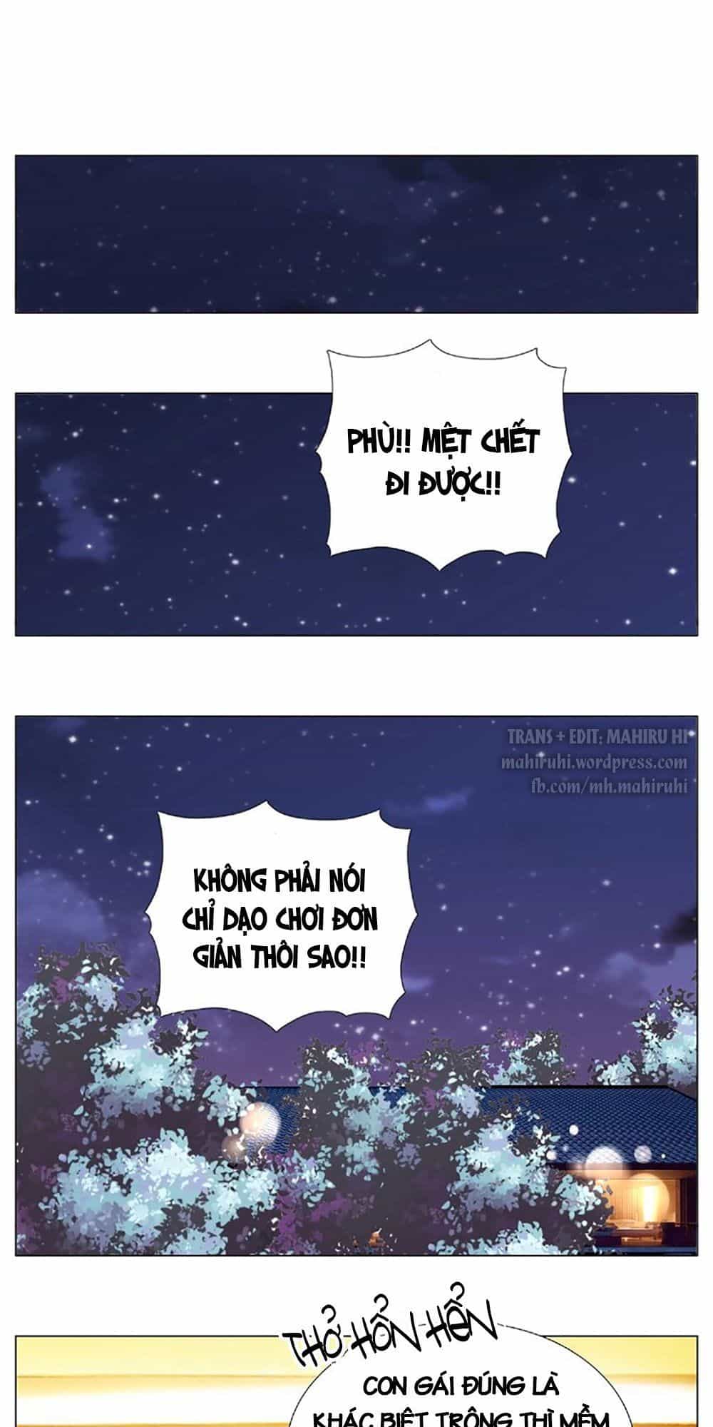 Tình Yêu Chớp Nhoáng - Chương 114 - ảnh 26
