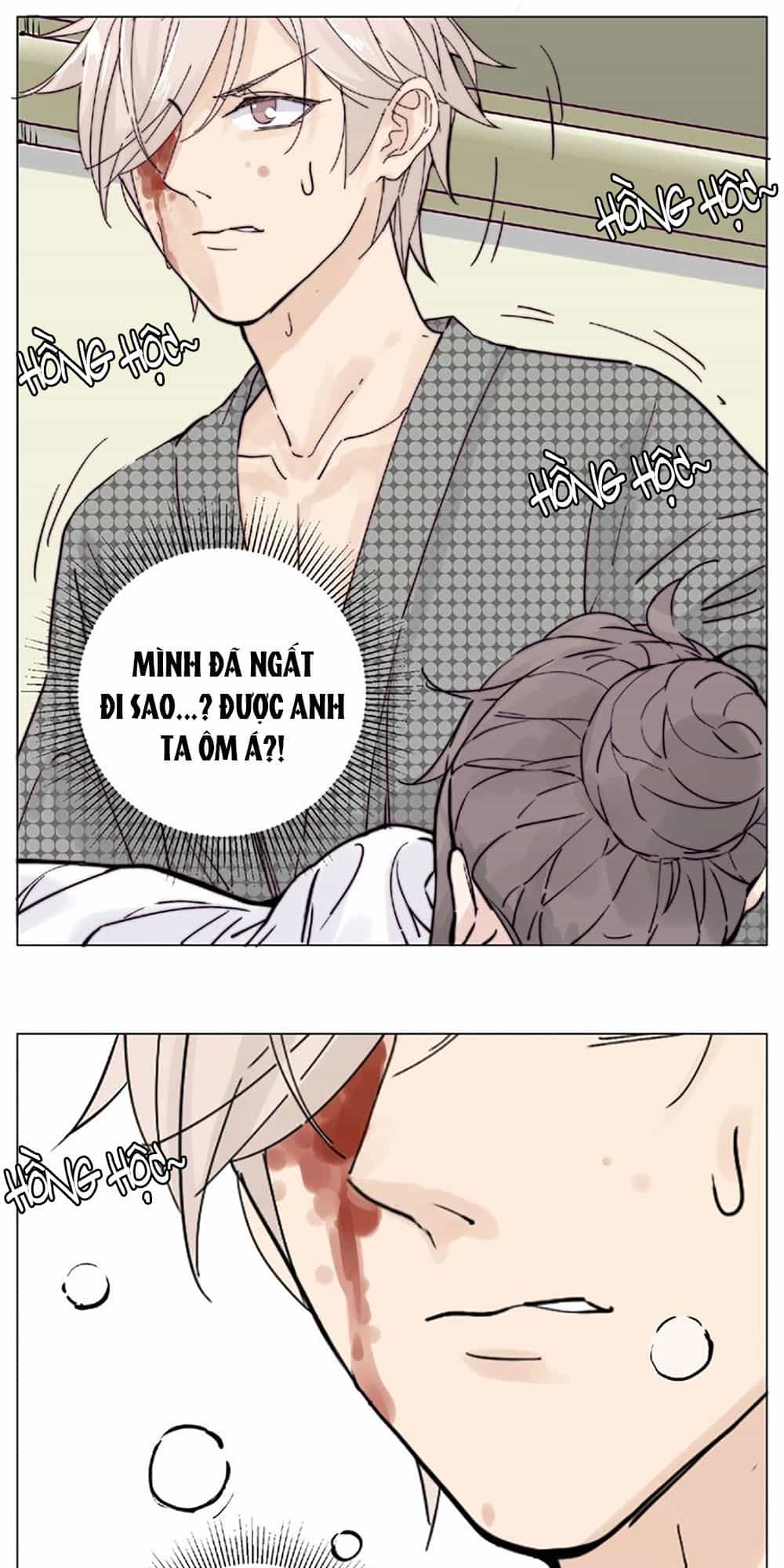 Tình Yêu Chớp Nhoáng - Chương 116 - ảnh 17