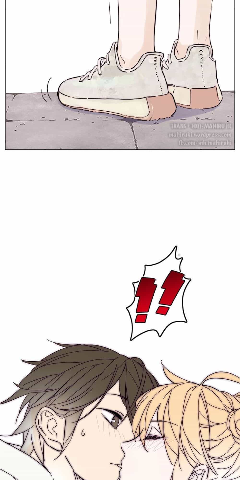 Tình Yêu Chớp Nhoáng - Chương 120 - ảnh 28