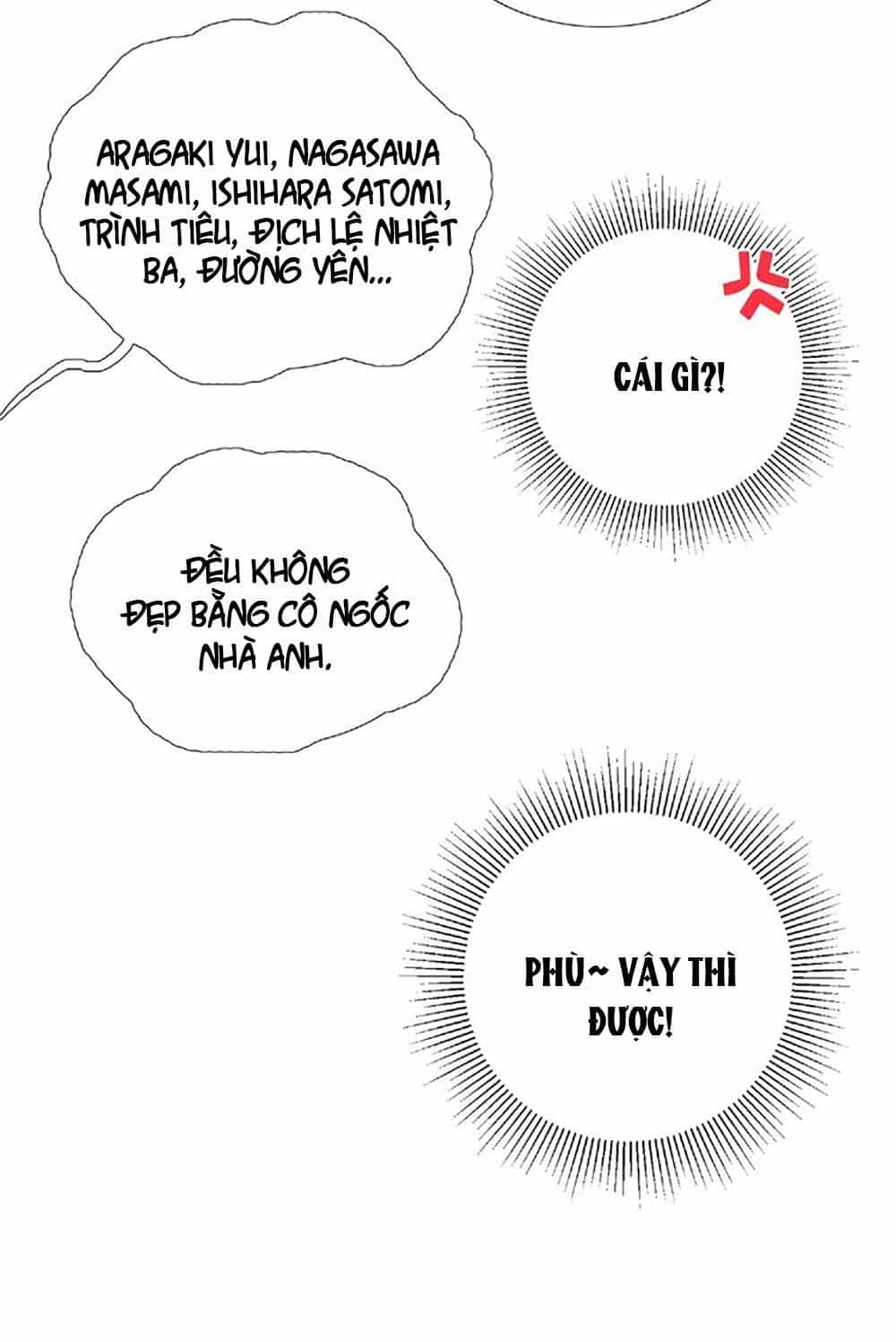 Tình Yêu Chớp Nhoáng - Chương 121 - ảnh 26
