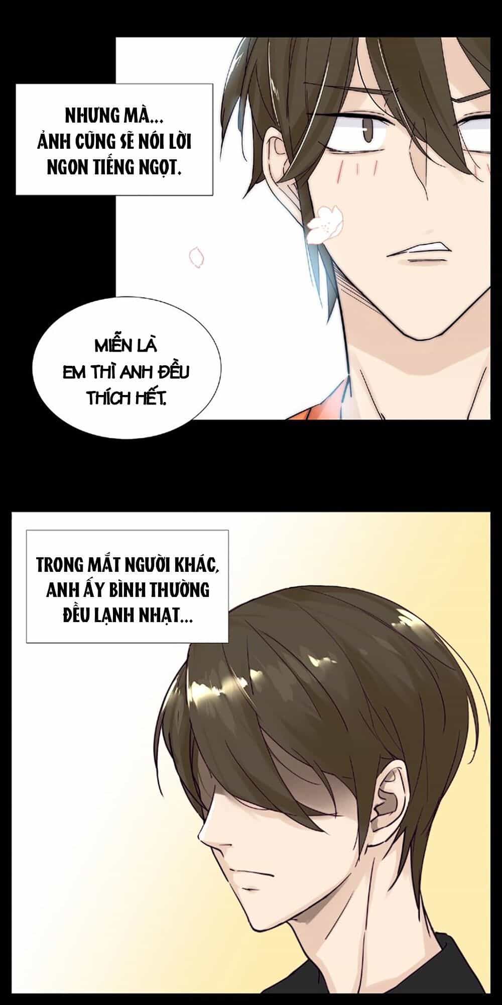 Tình Yêu Chớp Nhoáng - Chương 122 - ảnh 9