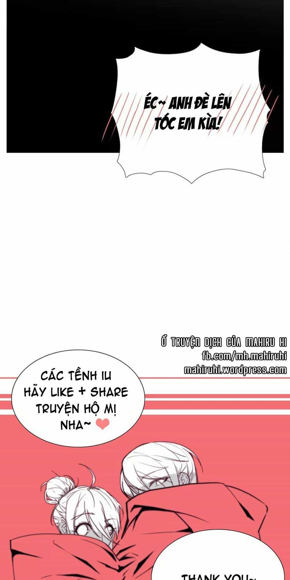 Tình Yêu Chớp Nhoáng - Chương 18 - ảnh 31