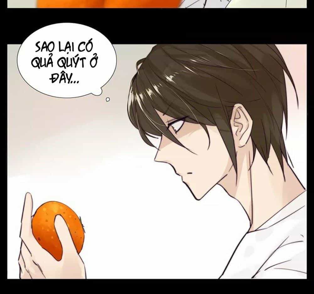 Tình Yêu Chớp Nhoáng - Chương 23 - ảnh 5