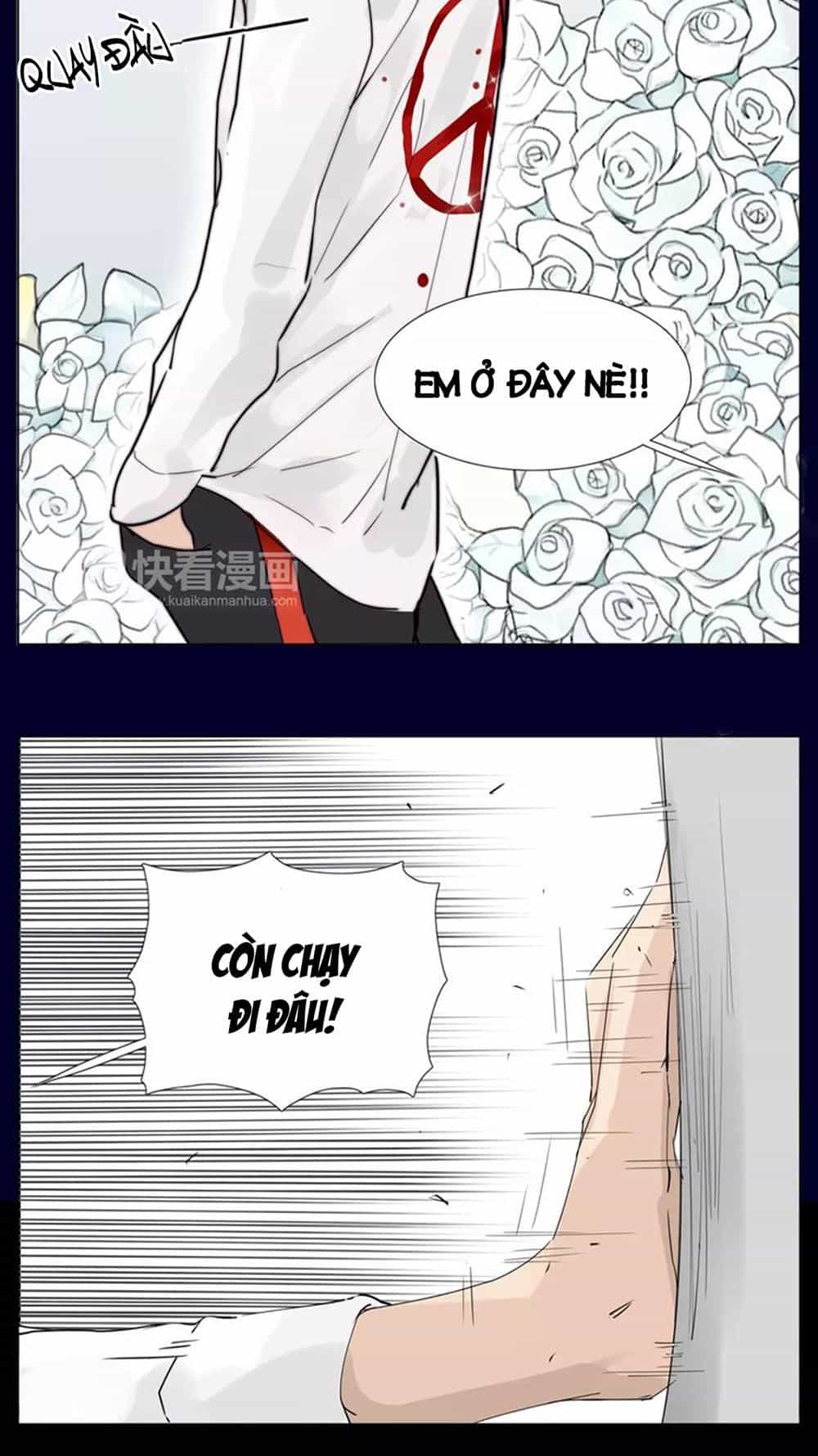 Tình Yêu Chớp Nhoáng - Chương 24 - ảnh 17