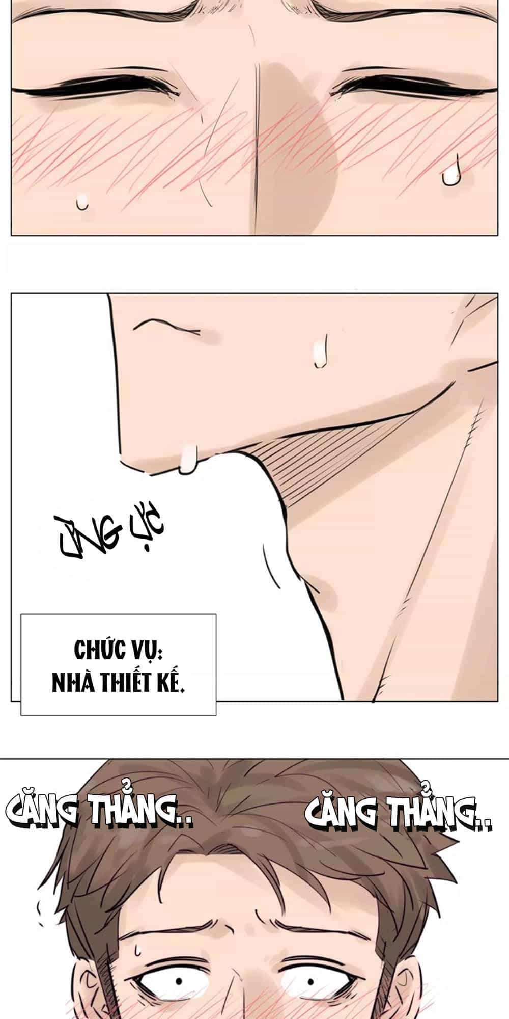 Tình Yêu Chớp Nhoáng - Chương 27 - ảnh 2