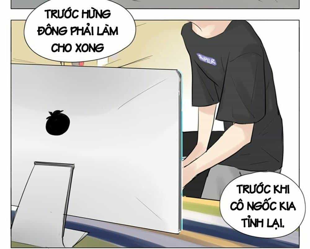 Tình Yêu Chớp Nhoáng - Chương 3 - ảnh 20
