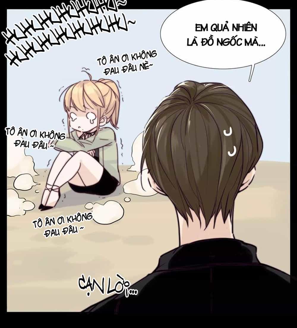 Tình Yêu Chớp Nhoáng - Chương 46 - ảnh 15