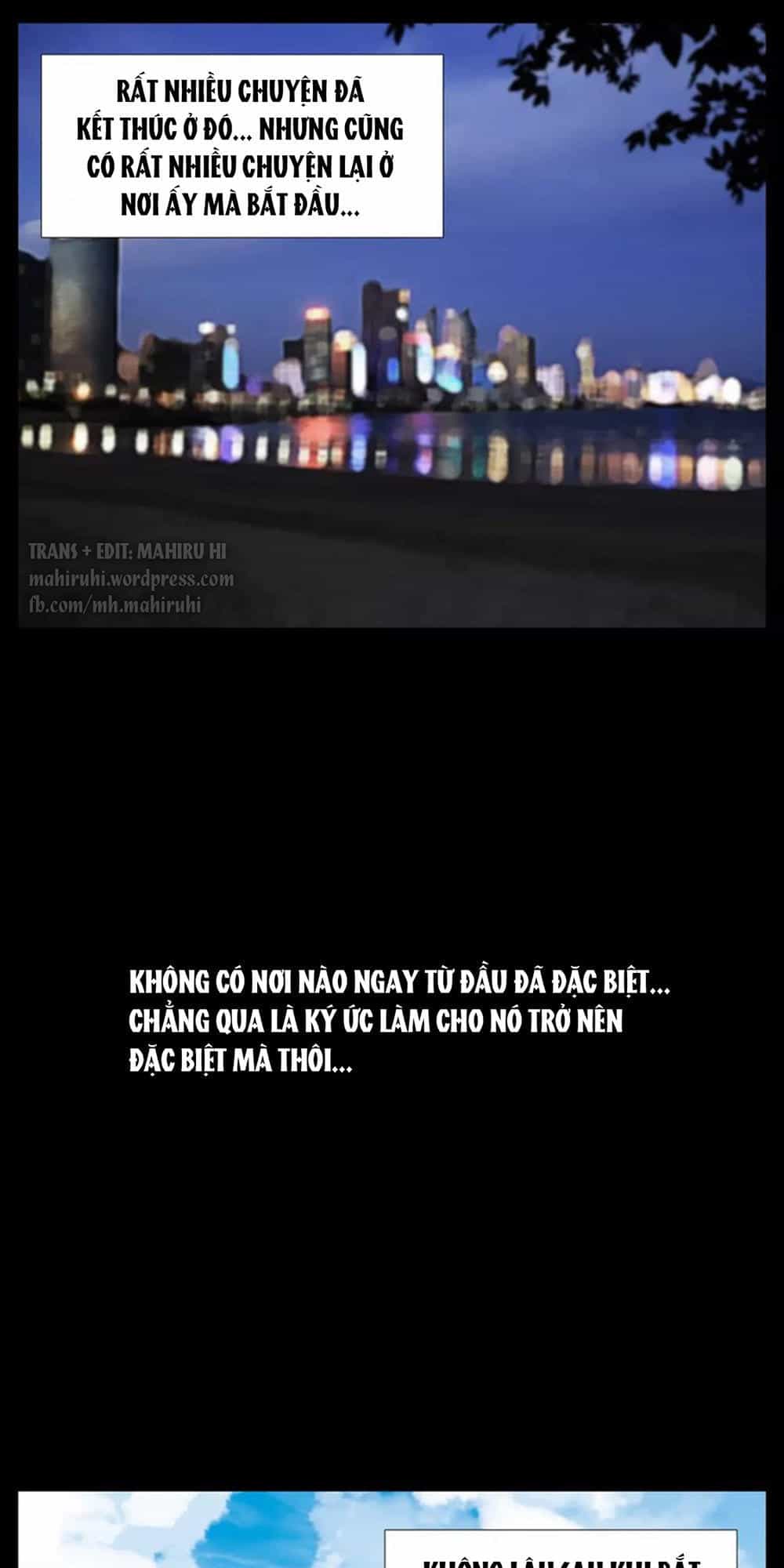 Tình Yêu Chớp Nhoáng - Chương 46 - ảnh 5