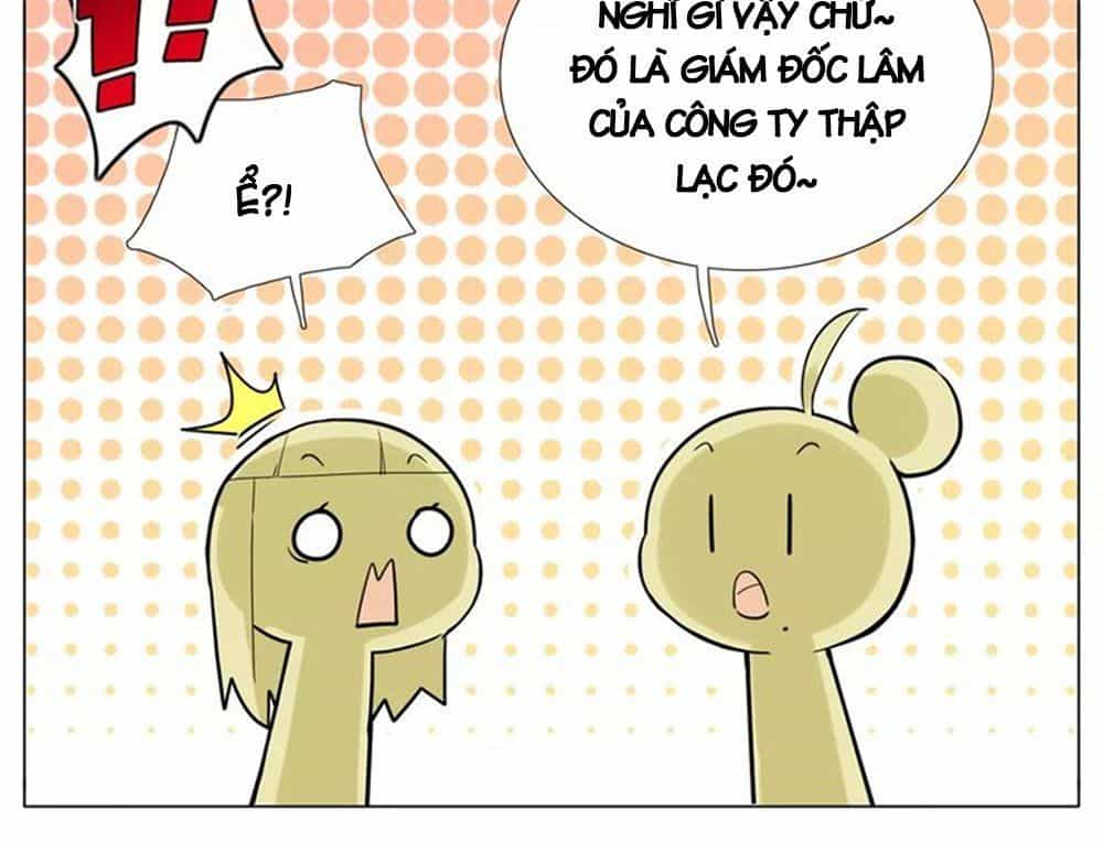 Tình Yêu Chớp Nhoáng - Chương 48 - ảnh 21