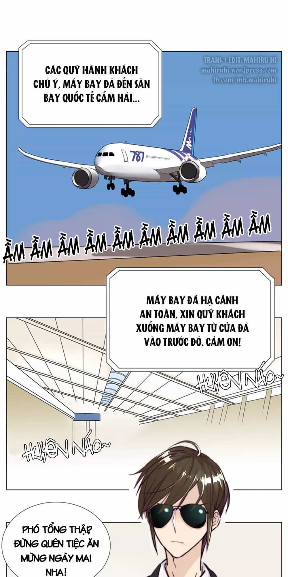 Tình Yêu Chớp Nhoáng - Chương 48 - ảnh 31