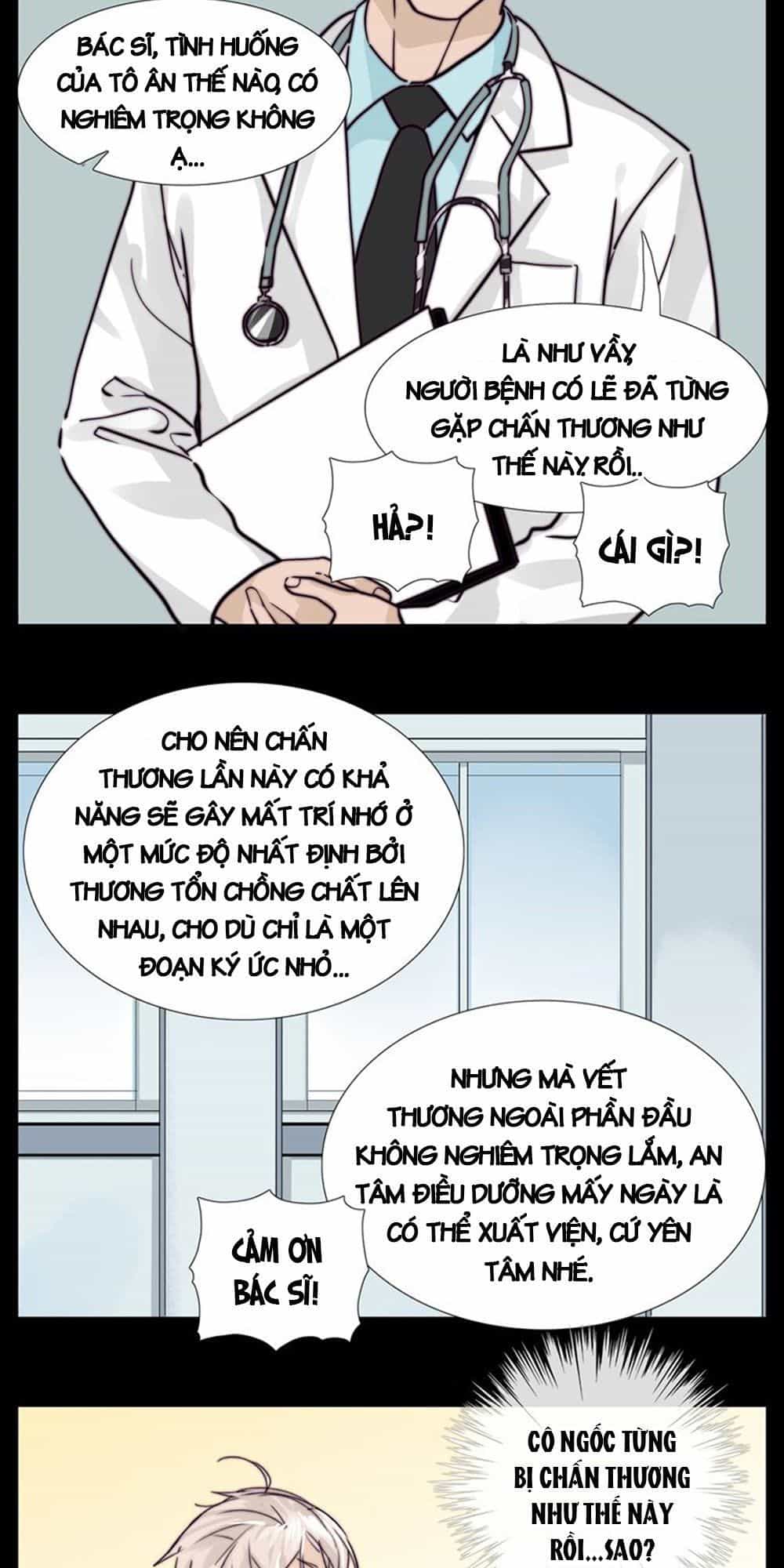 Tình Yêu Chớp Nhoáng - Chương 52 - ảnh 17