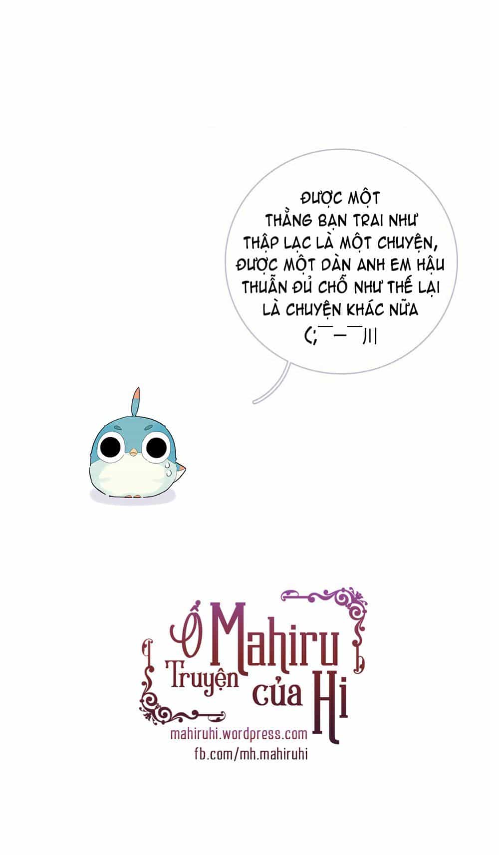 Tình Yêu Chớp Nhoáng - Chương 54 - ảnh 25