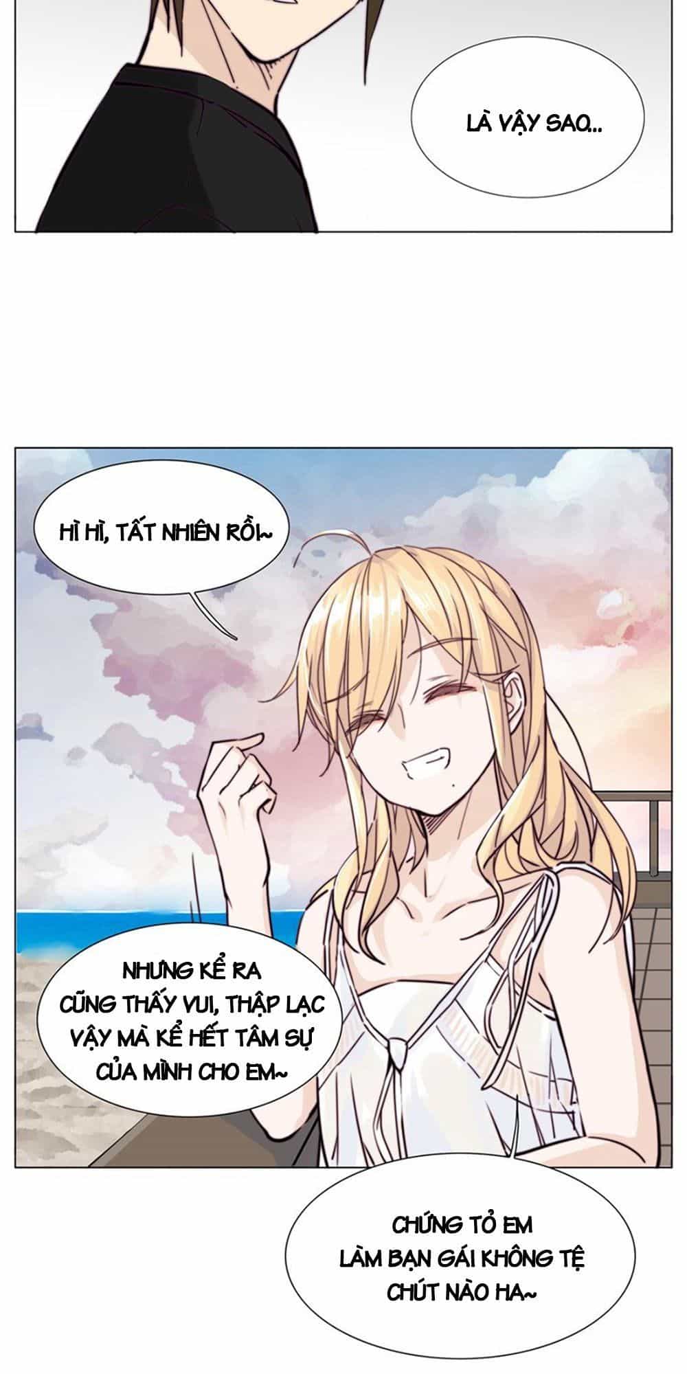 Tình Yêu Chớp Nhoáng - Chương 56 - ảnh 22