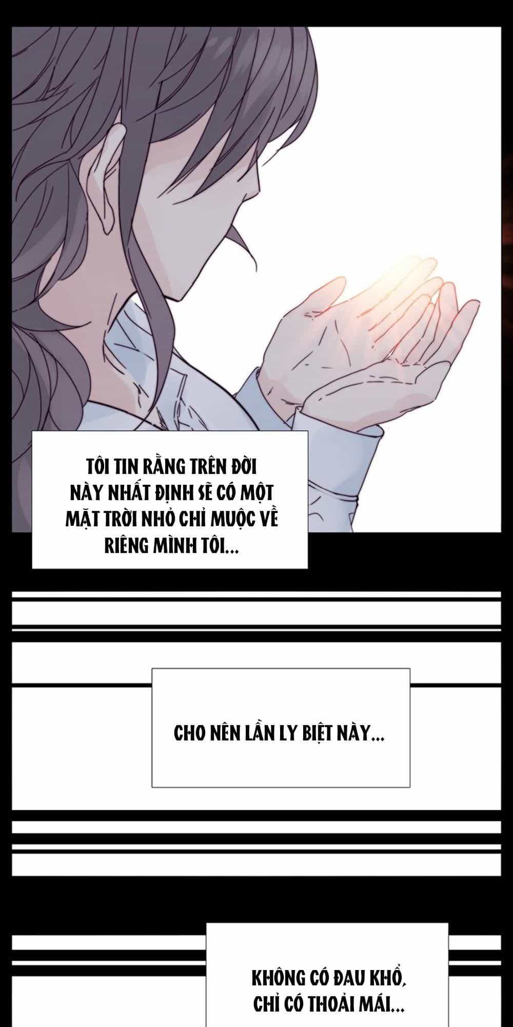 Tình Yêu Chớp Nhoáng - Chương 68 - ảnh 19