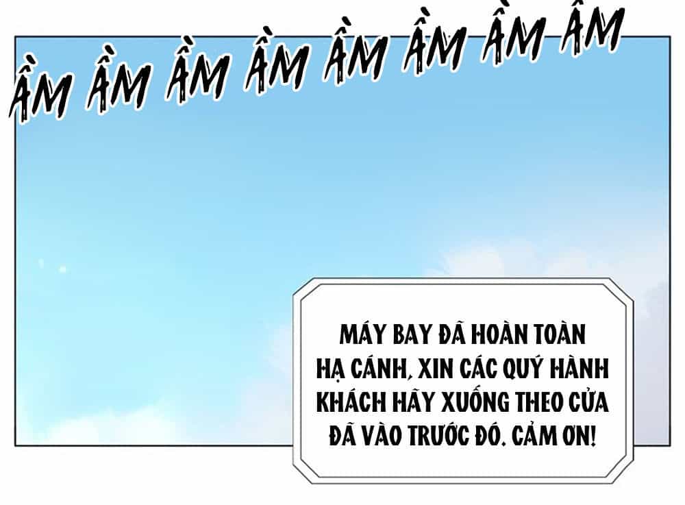 Tình Yêu Chớp Nhoáng - Chương 68.5 - ảnh 15