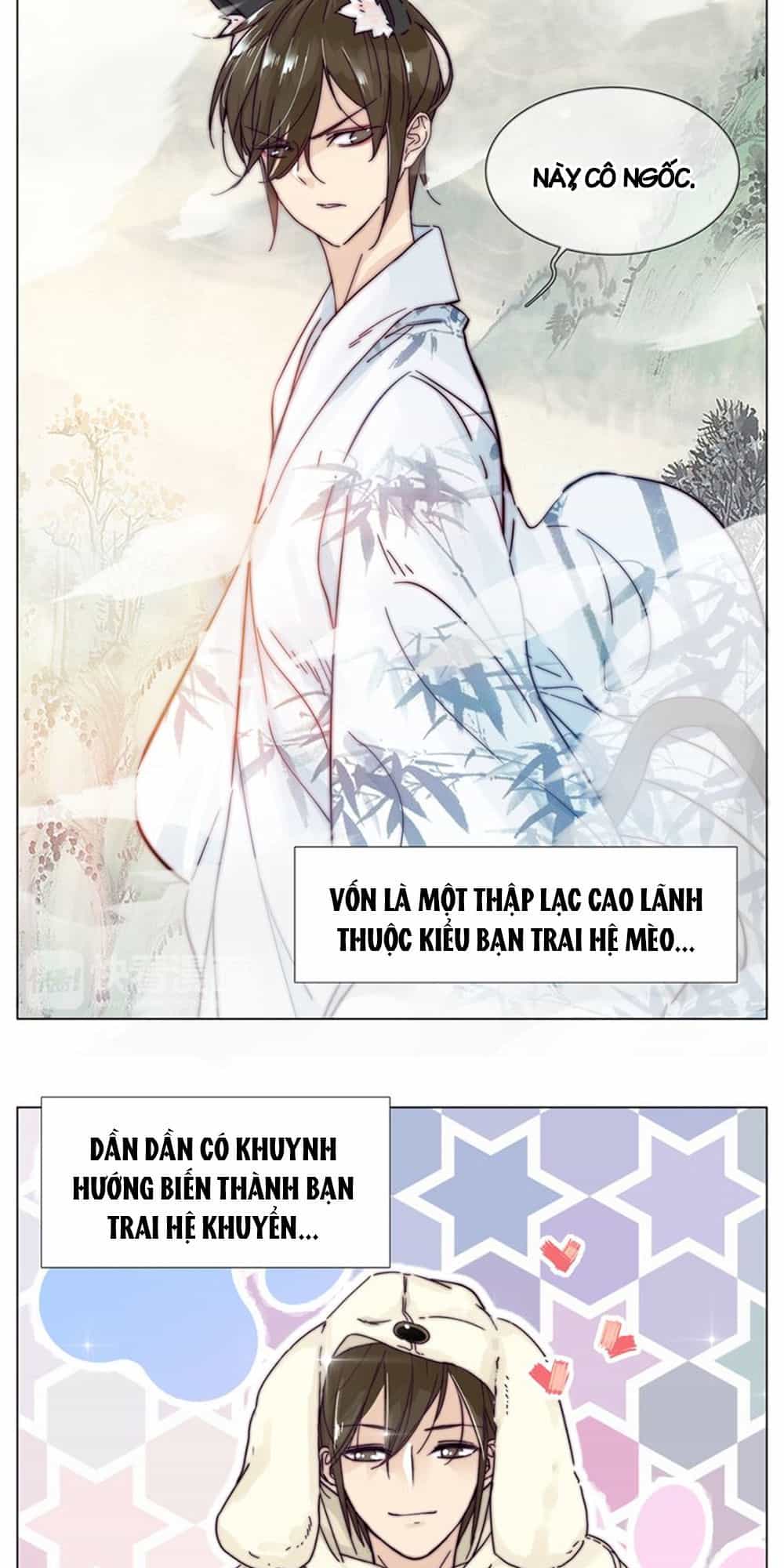 Tình Yêu Chớp Nhoáng - Chương 69 - ảnh 5