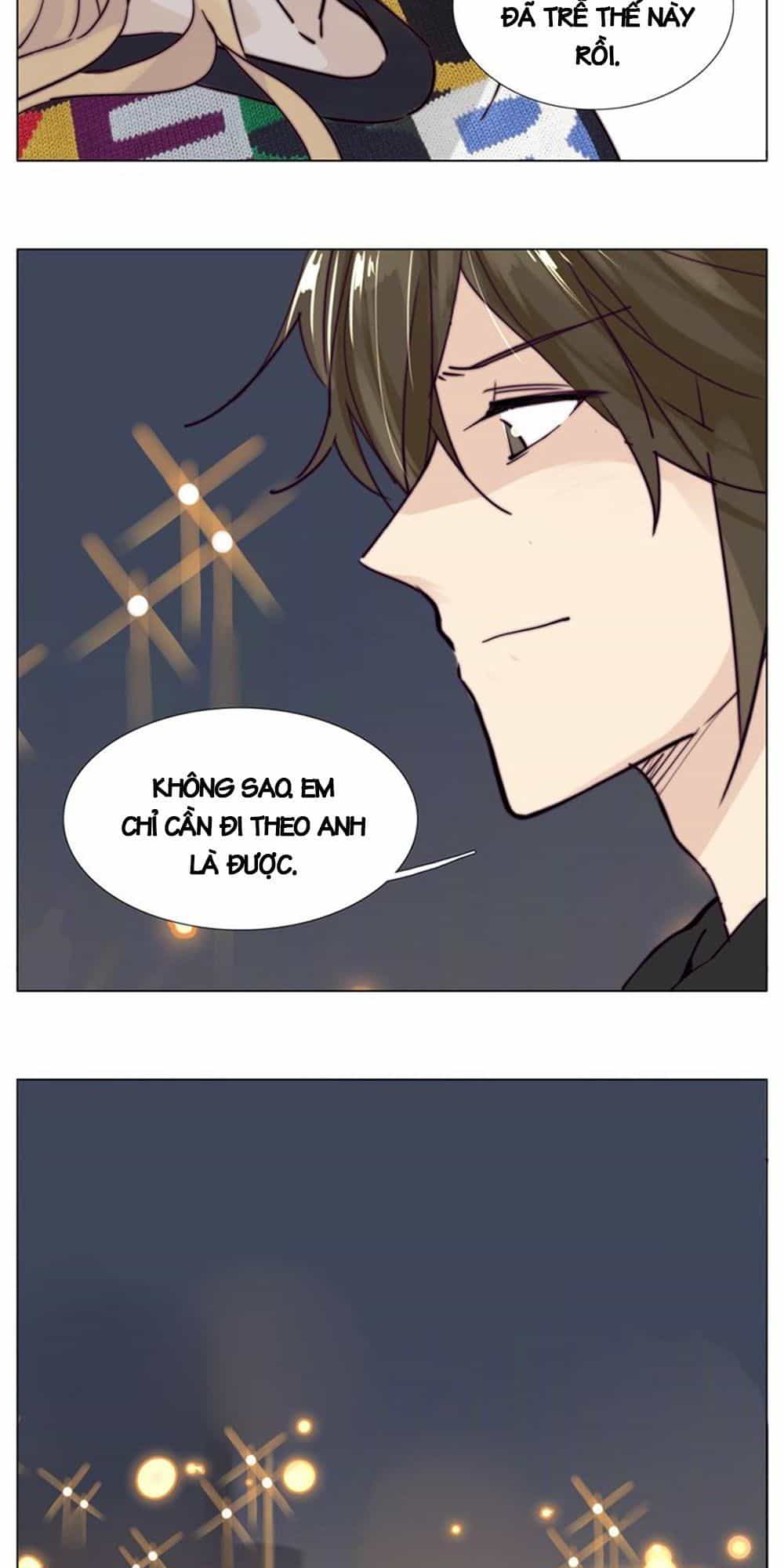 Tình Yêu Chớp Nhoáng - Chương 72 - ảnh 17