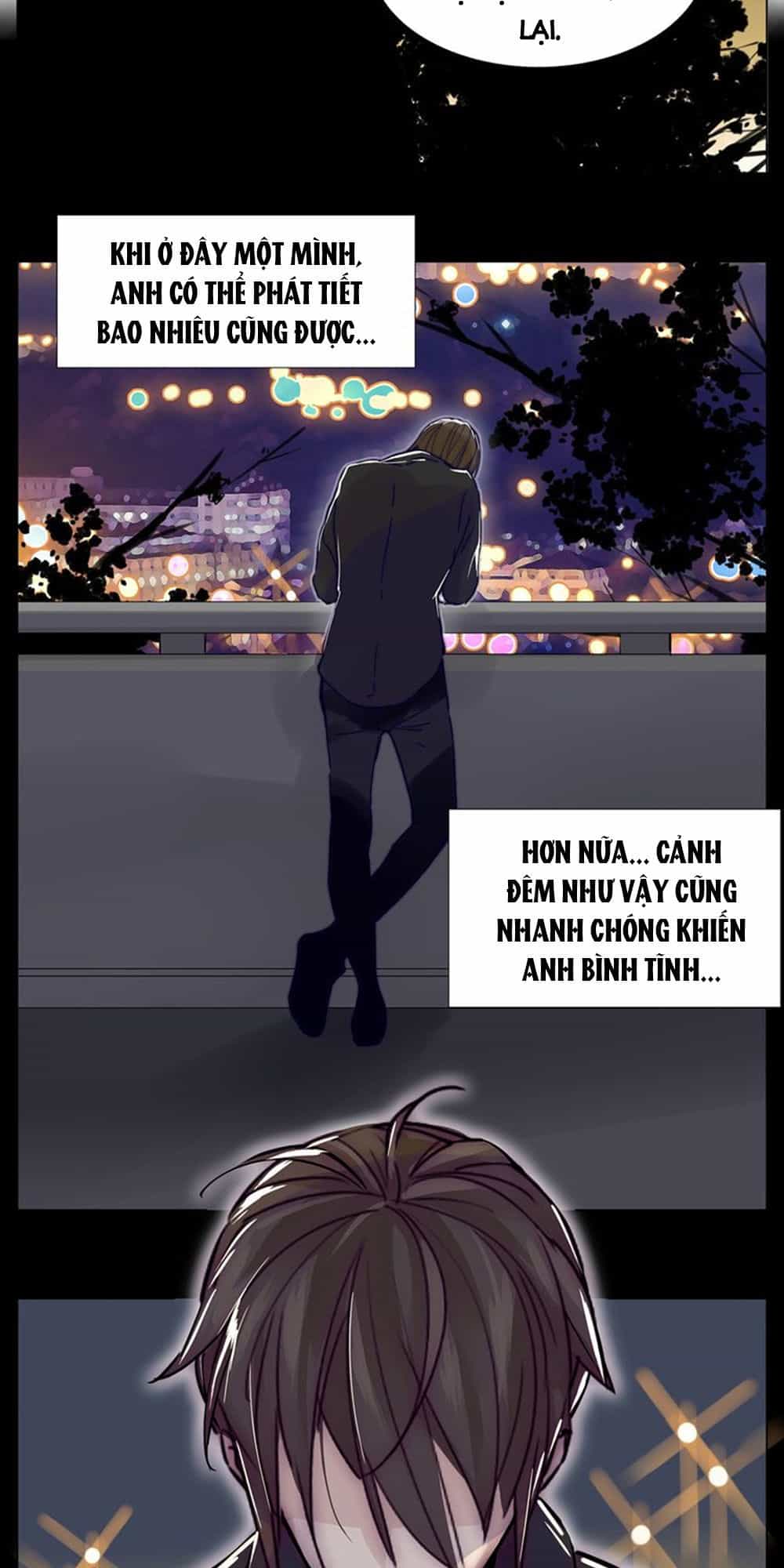 Tình Yêu Chớp Nhoáng - Chương 72 - ảnh 24