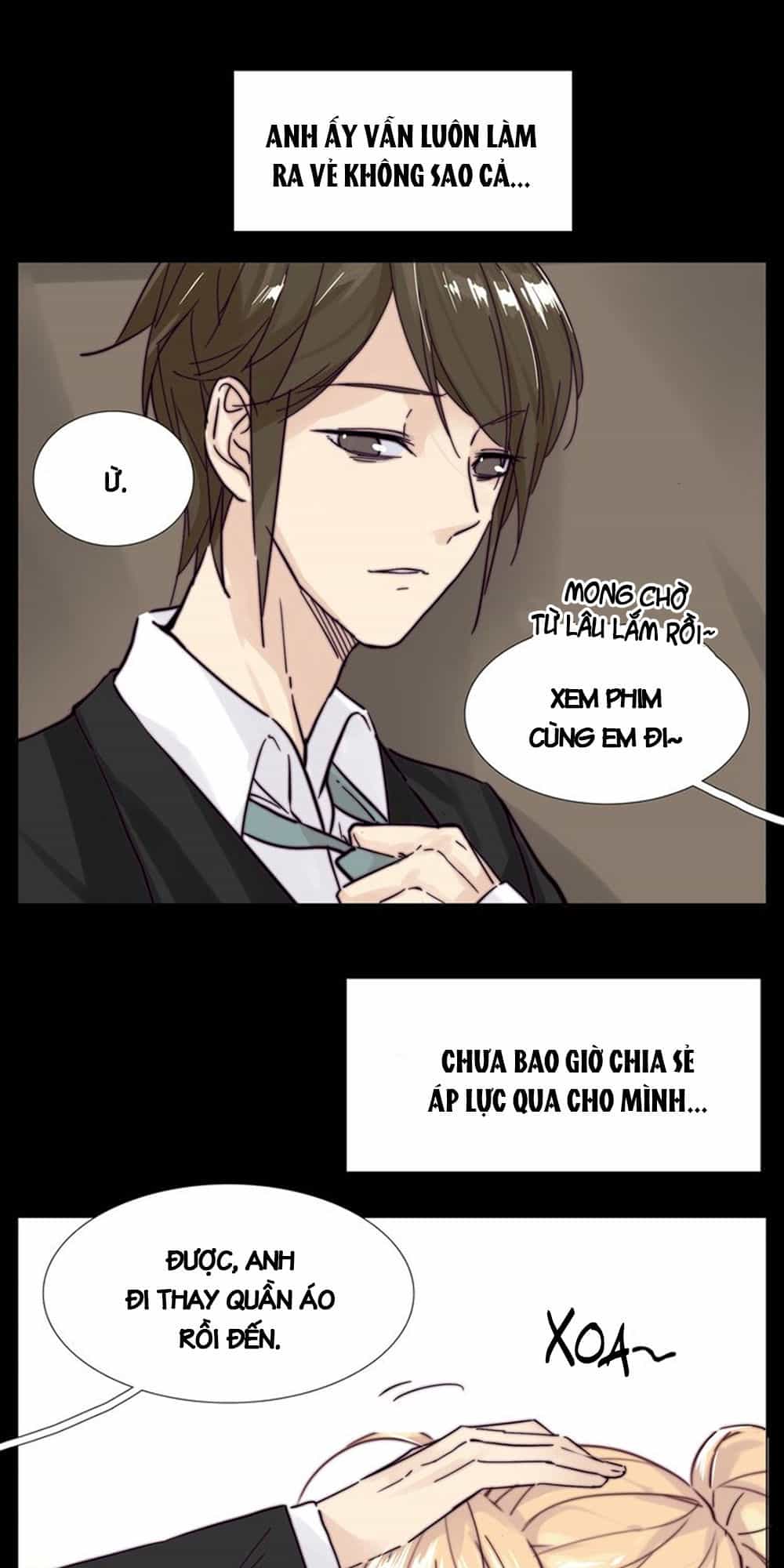 Tình Yêu Chớp Nhoáng - Chương 73 - ảnh 23
