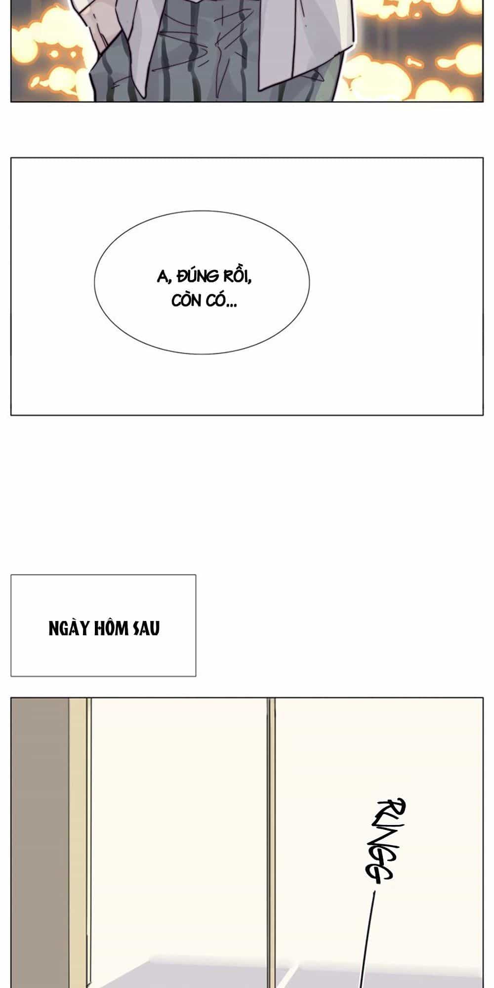 Tình Yêu Chớp Nhoáng - Chương 74 - ảnh 23