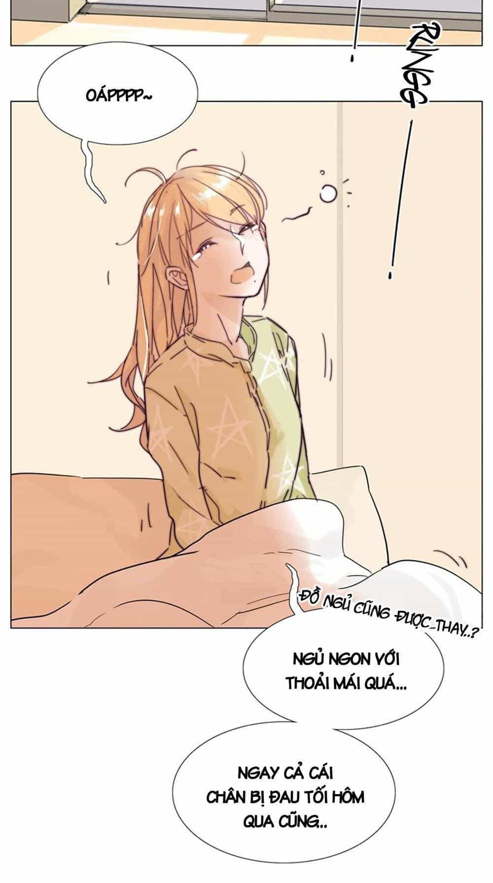 Tình Yêu Chớp Nhoáng - Chương 74 - ảnh 24