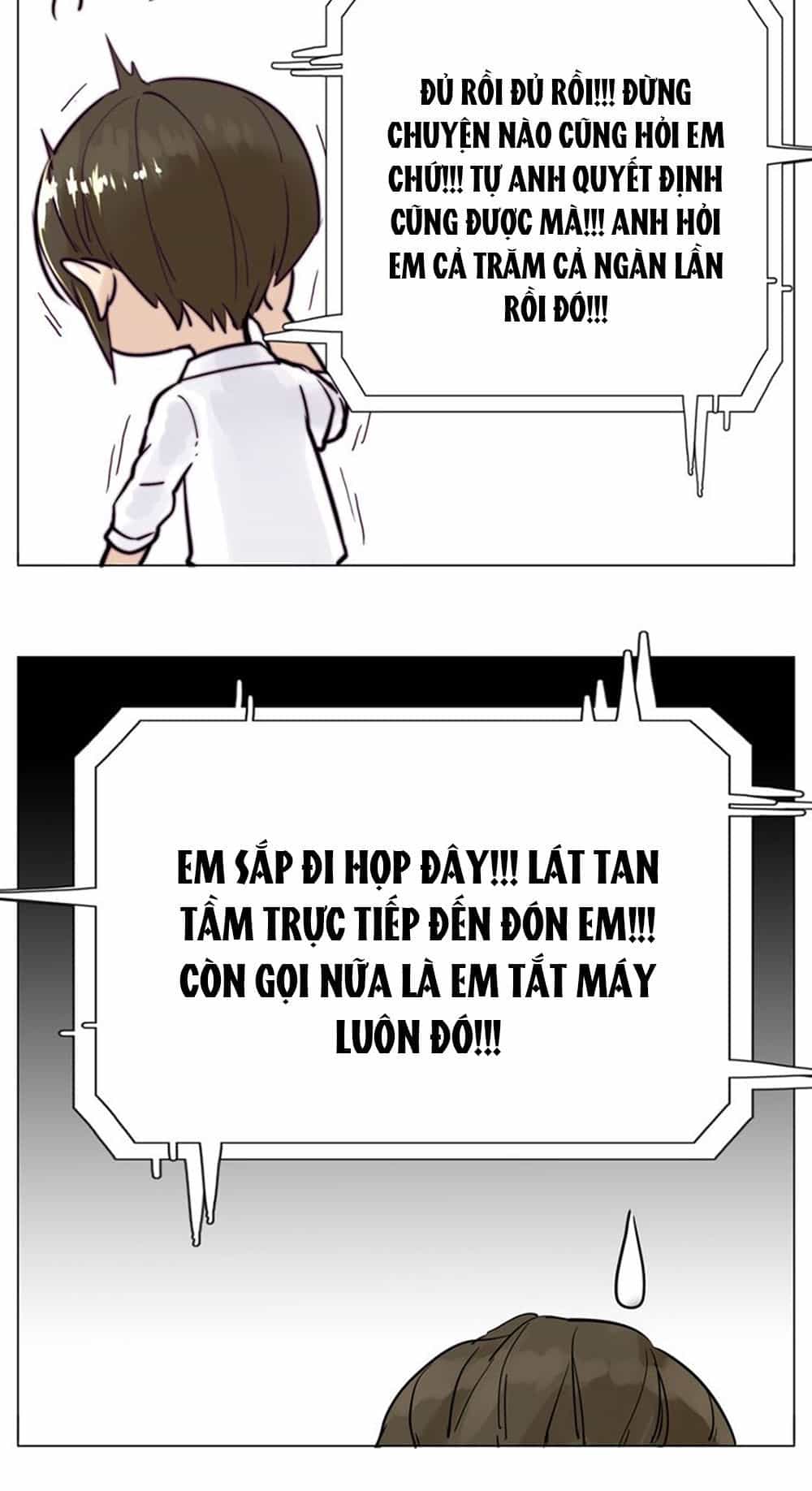 Tình Yêu Chớp Nhoáng - Chương 79.5 - ảnh 14