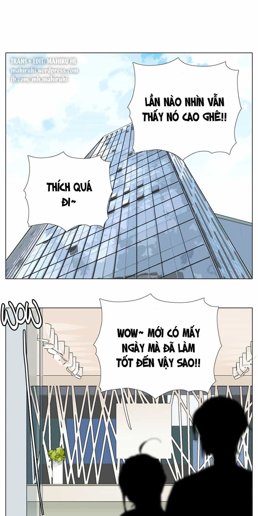 Tình Yêu Chớp Nhoáng - Chương 80 - ảnh 11