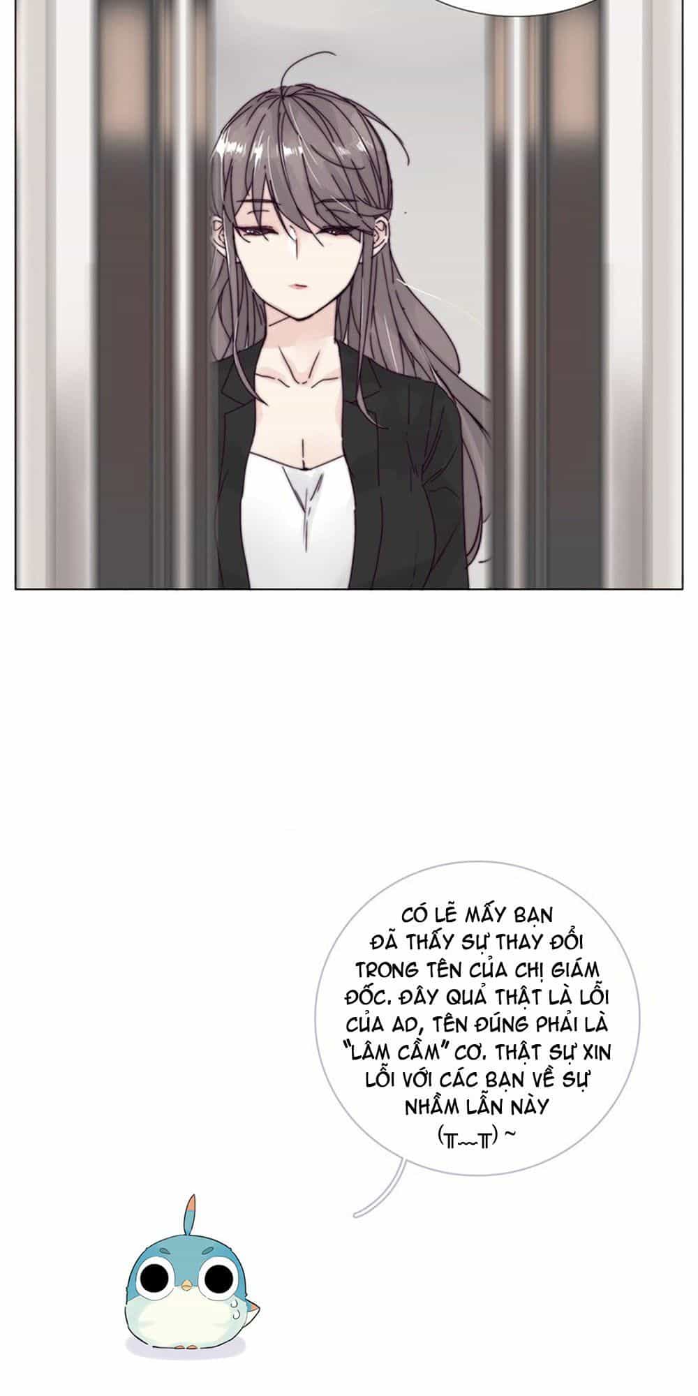 Tình Yêu Chớp Nhoáng - Chương 80 - ảnh 33