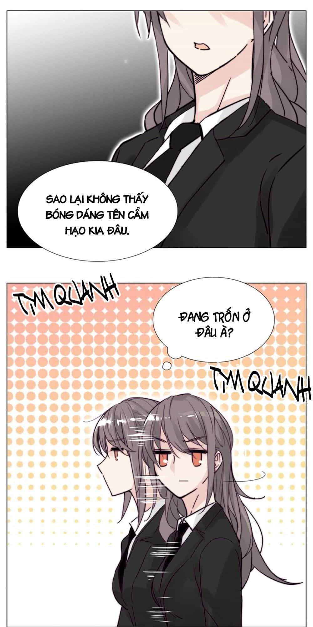Tình Yêu Chớp Nhoáng - Chương 82 - ảnh 29