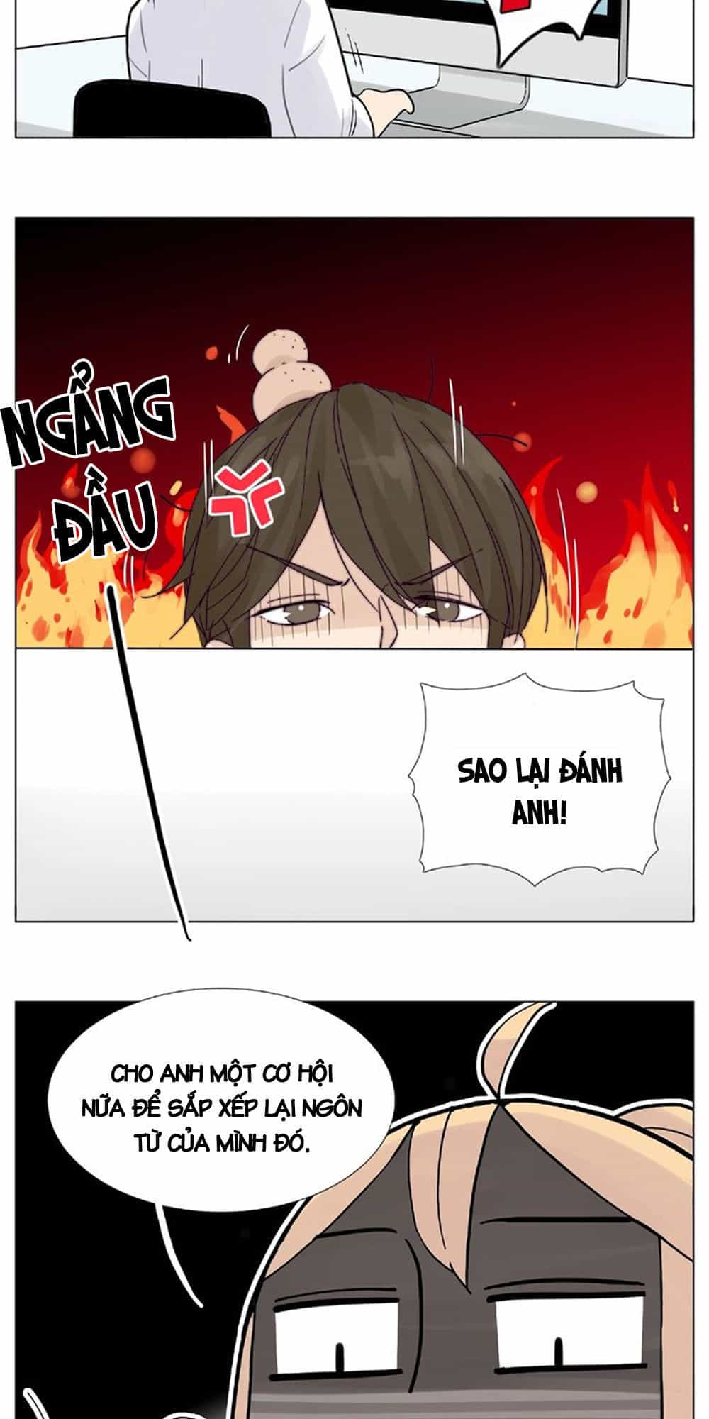 Tình Yêu Chớp Nhoáng - Chương 86 - ảnh 14
