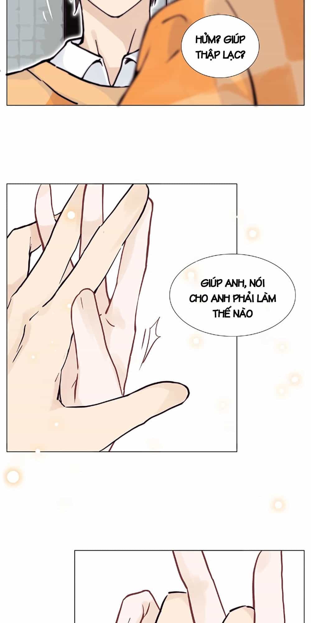 Tình Yêu Chớp Nhoáng - Chương 88 - ảnh 35