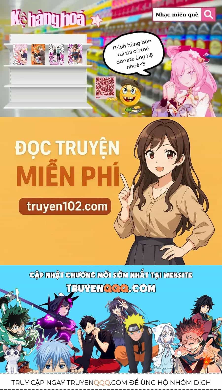 “Tình Yêu” Của Đôi Ta Thật Ghê Tởm - Chương 14 - ảnh 18