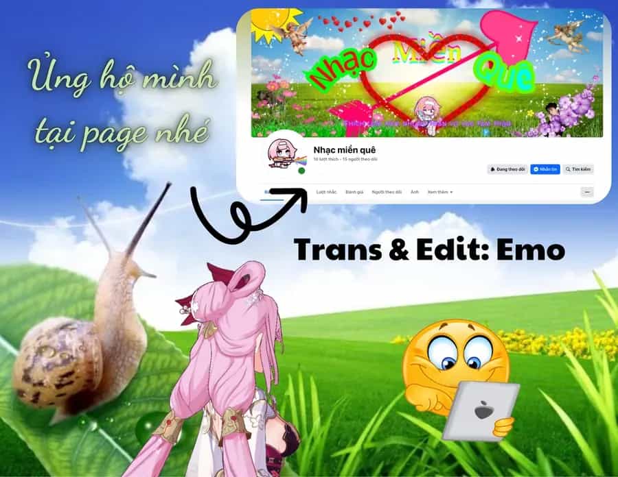 “Tình Yêu” Của Đôi Ta Thật Ghê Tởm - Chương 17 - ảnh 22