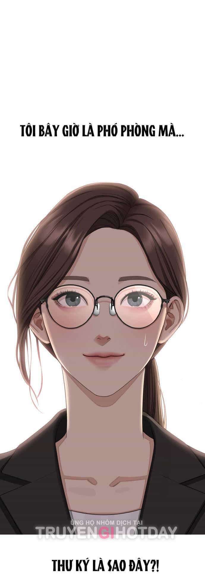 Tình Yêu Của Ik Seob - Chương 1.1 - ảnh 23
