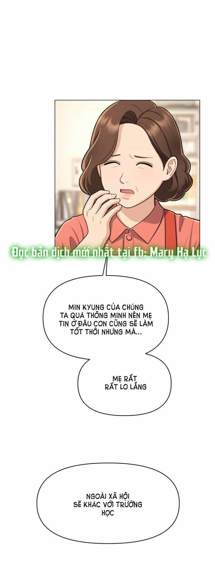 Tình Yêu Của Ik Seob - Chương 1.1 - ảnh 9