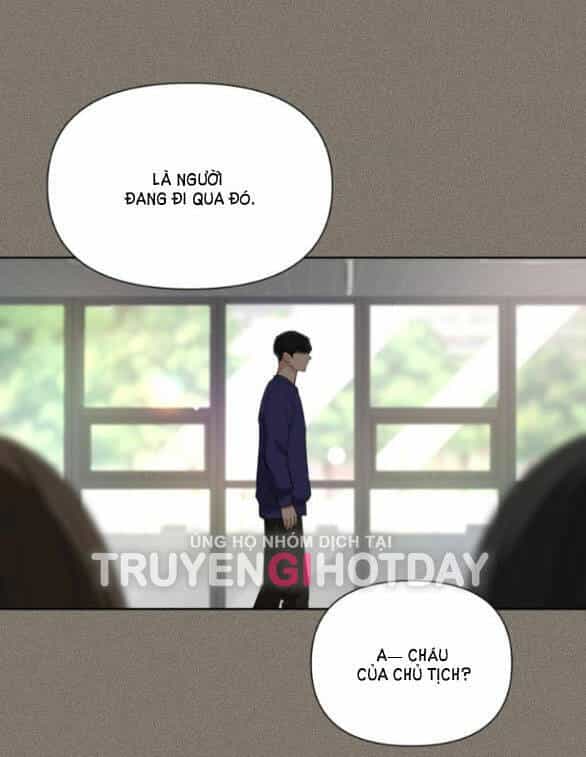 Tình Yêu Của Ik Seob - Chương 5.1 - ảnh 21