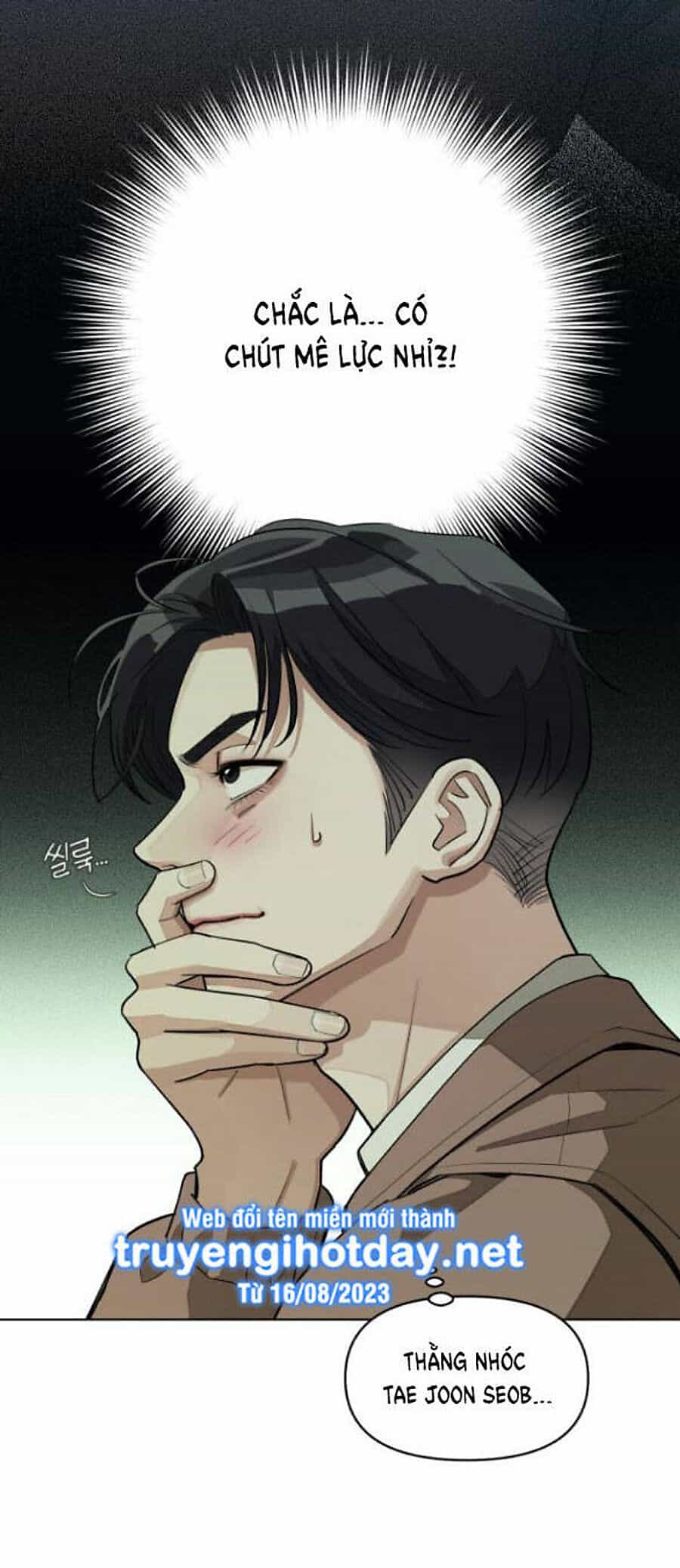 Tình Yêu Của Ik Seob - Chương 36 - ảnh 12