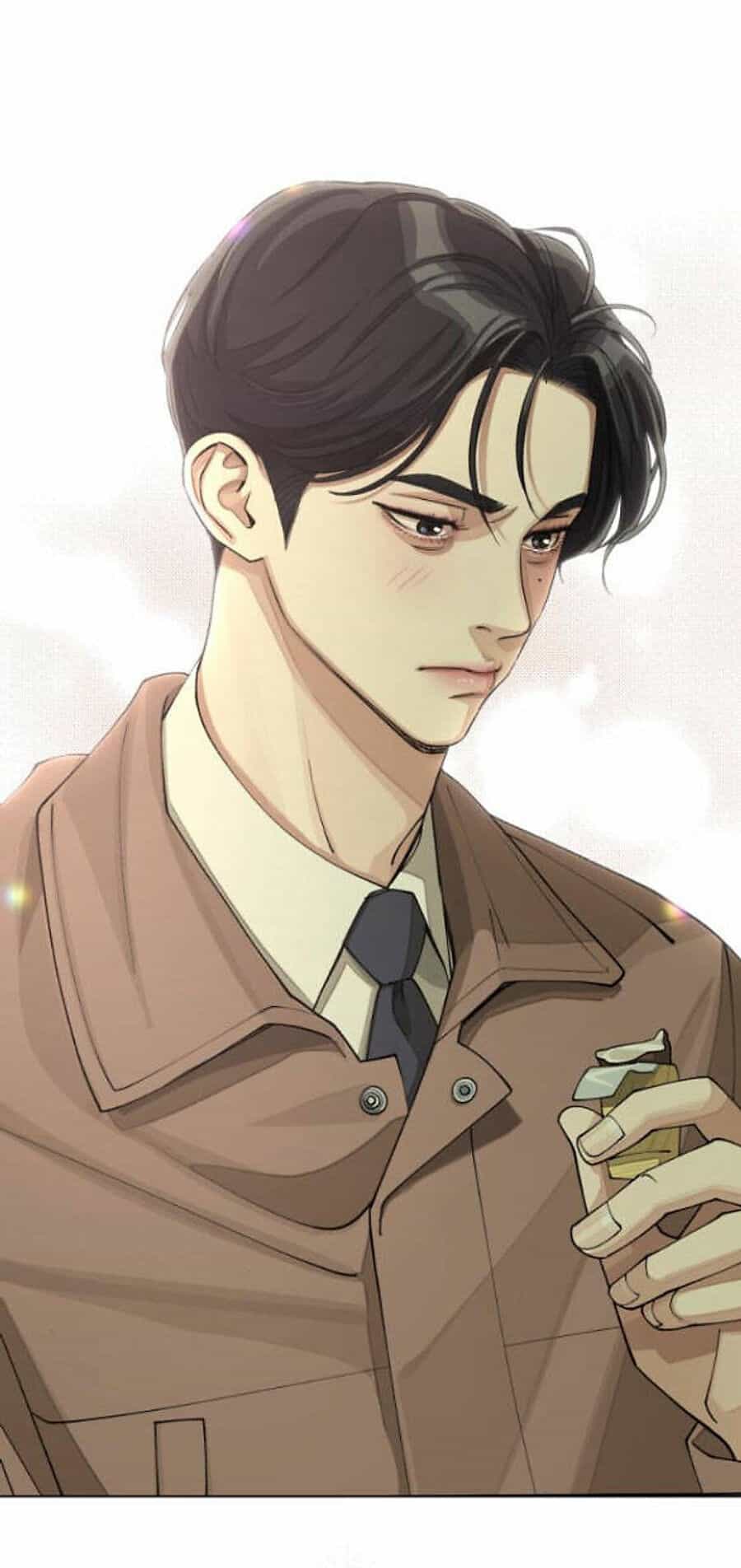 Tình Yêu Của Ik Seob - Chương 36 - ảnh 32