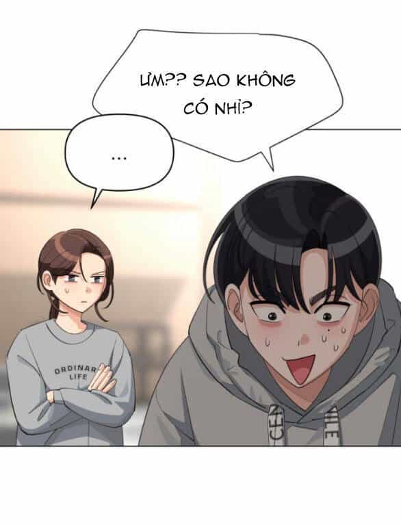Tình Yêu Của Ik Seob - Chương 36.1 - ảnh 28