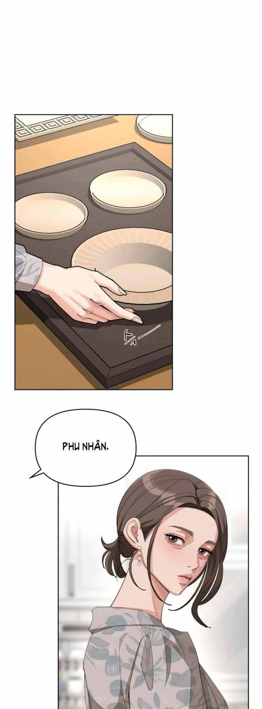 Tình Yêu Của Ik Seob - Chương 37 - ảnh 25