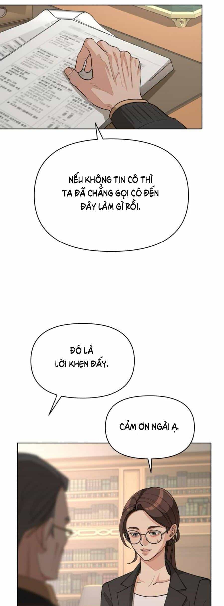 Tình Yêu Của Ik Seob - Chương 37 - ảnh 48