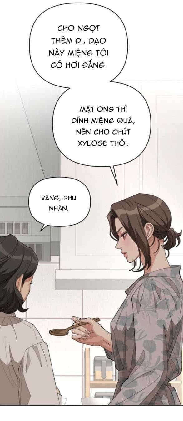 Tình Yêu Của Ik Seob - Chương 37.1 - ảnh 24