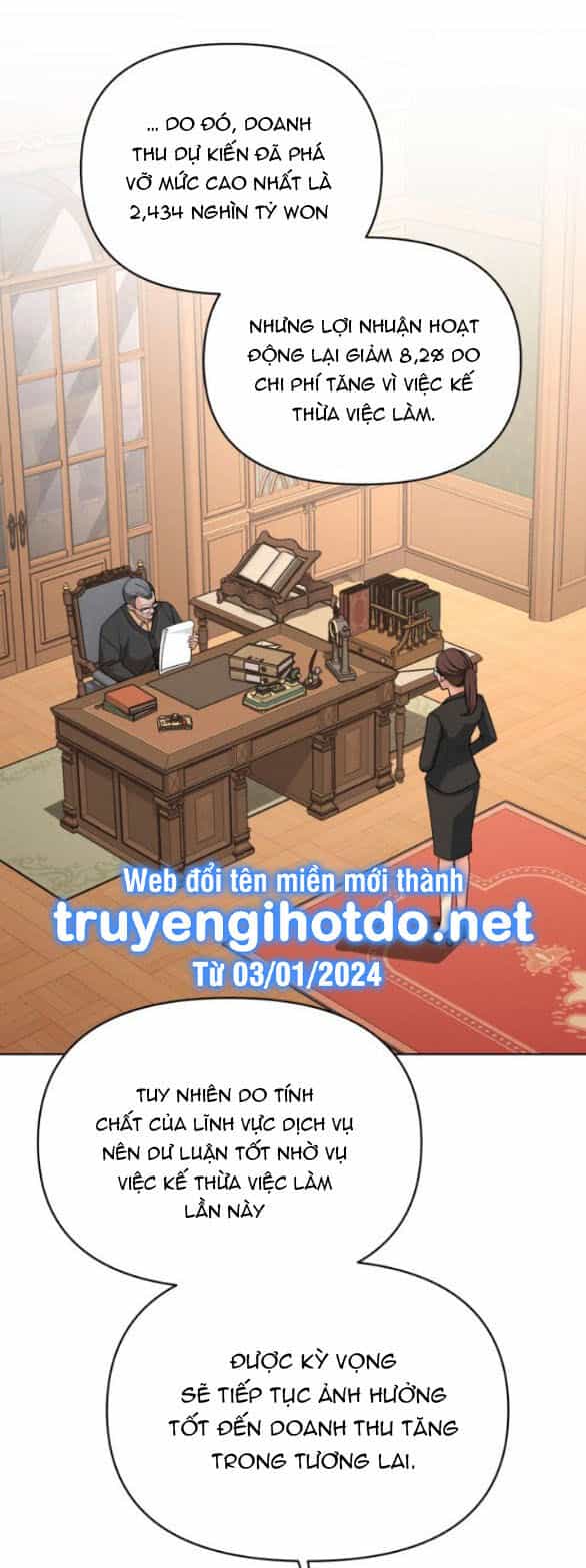 Tình Yêu Của Ik Seob - Chương 37.2 - ảnh 19