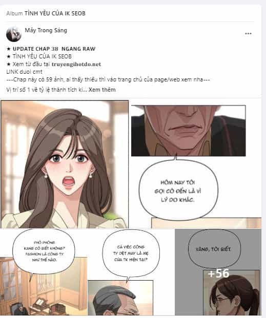 Tình Yêu Của Ik Seob - Chương 37.2 - ảnh 29