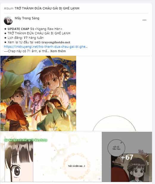 Tình Yêu Của Ik Seob - Chương 37.2 - ảnh 32