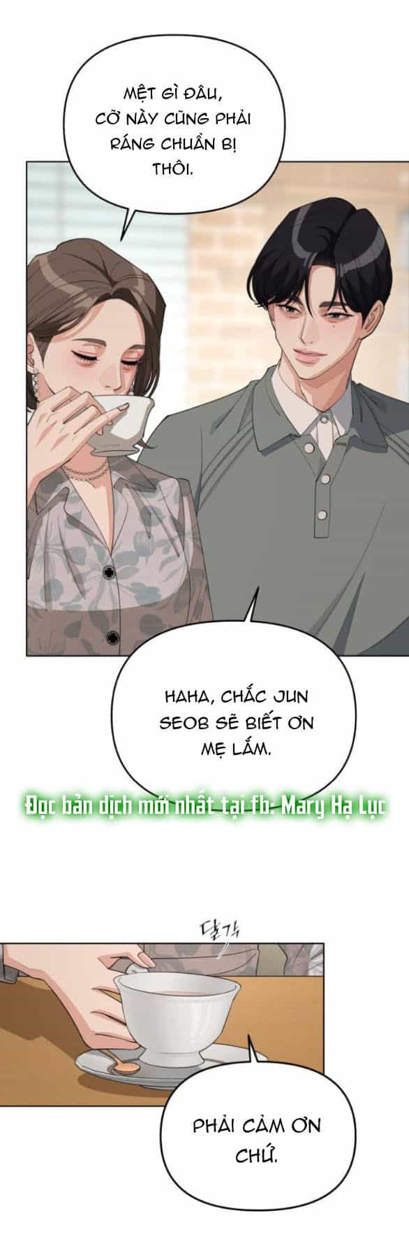 Tình Yêu Của Ik Seob - Chương 37.2 - ảnh 7