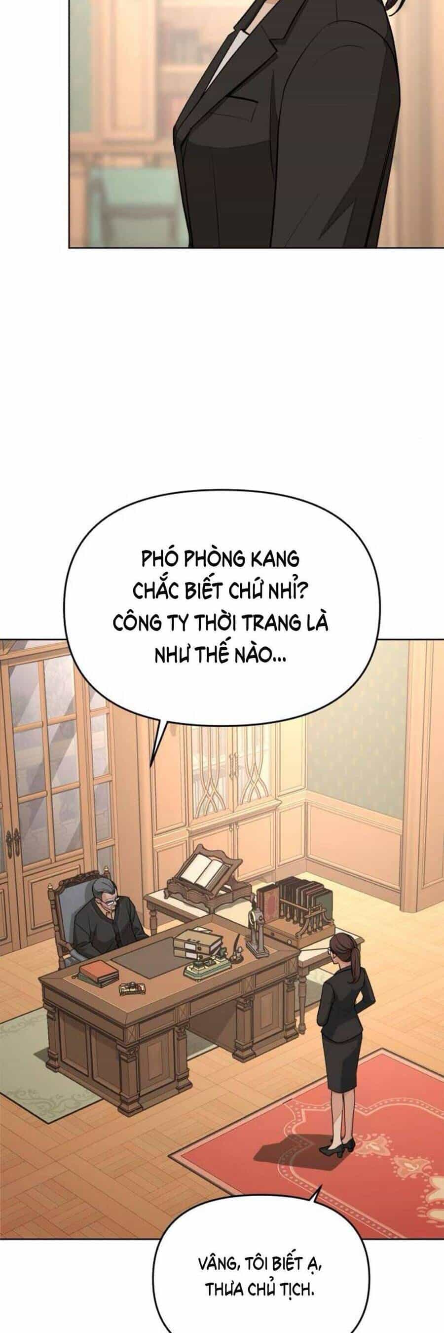 Tình Yêu Của Ik Seob - Chương 38 - ảnh 2