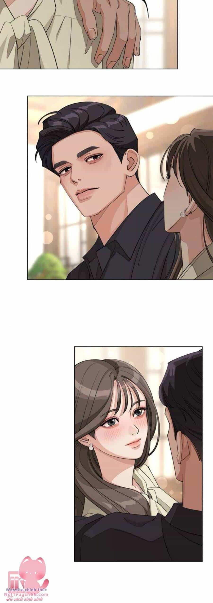 Tình Yêu Của Ik Seob - Chương 38 - ảnh 20